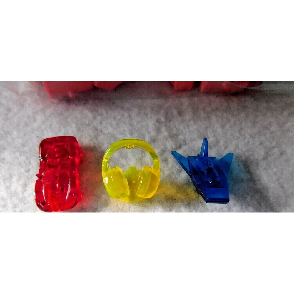 Hasbro replacement pieces